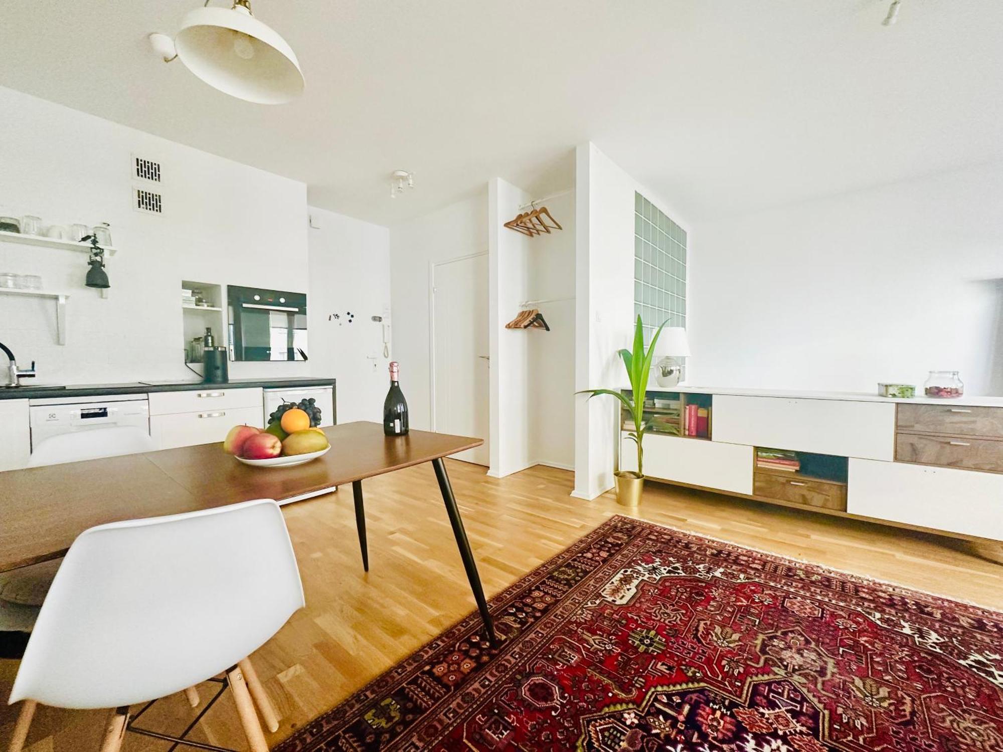 Metropolitan Apartment Warsaw Exterior photo